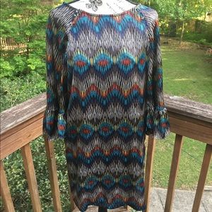 Uncle Frank XS dress